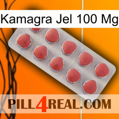 Kamagra Jel 100 Mg 18